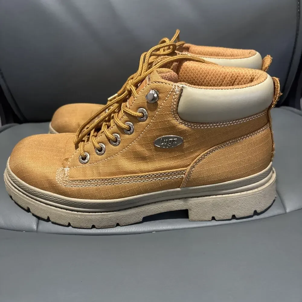 Lugz Men's Drifter-Ripstop Fashion Boot